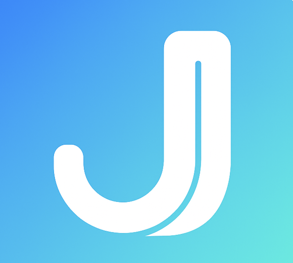JJ TechInnovate Logo
